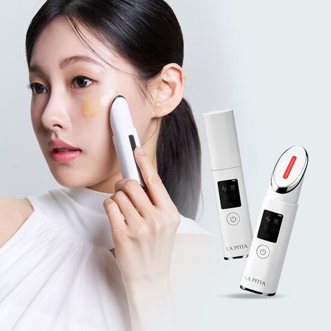 [화잘먹 뷰티디바이스] 라피타 인텐시브 갈바닉 파워 부스터