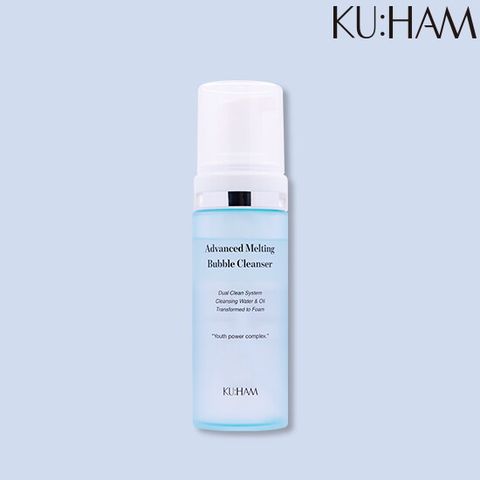 ★TV홈쇼핑 최초공개★ 구함 어드밴스드 멜팅 버블 클렌저 150ml 