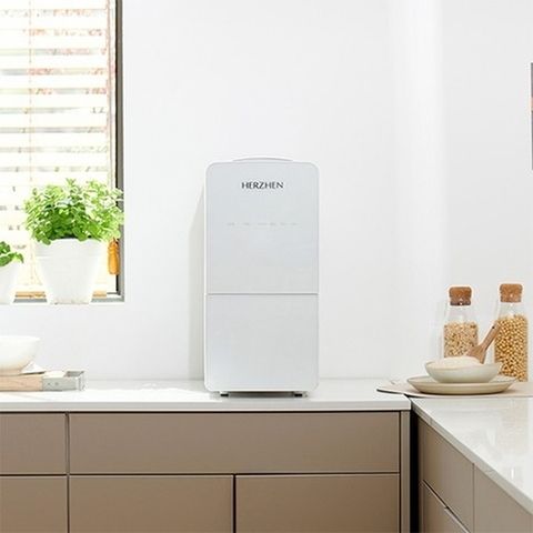 [방송에서만 세일]★체험찬스30일★ 헤르젠 쌀냉장고 AI CARE 플러스 (11kg)