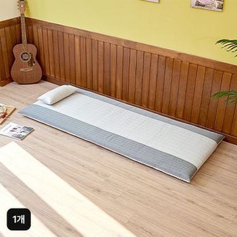 홈수방 냉감 요매트 싱글