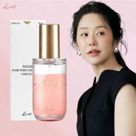 코이 NEW 고현정 헤어 퍼퓸 워터 미스트 70ml