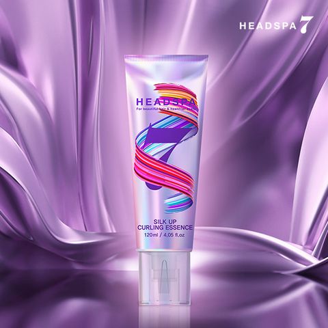 실크업 스타일 컬링 에센스 120ml
