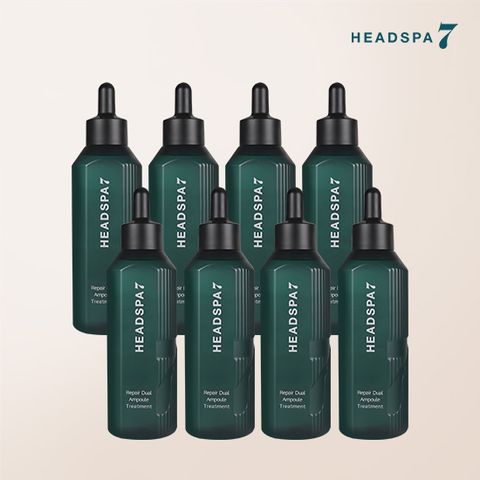 리페어 듀얼앰플 트리트먼트 230mlx8
