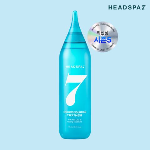 [단품] 쿨 트리트먼트 점보특대 315ml 1통