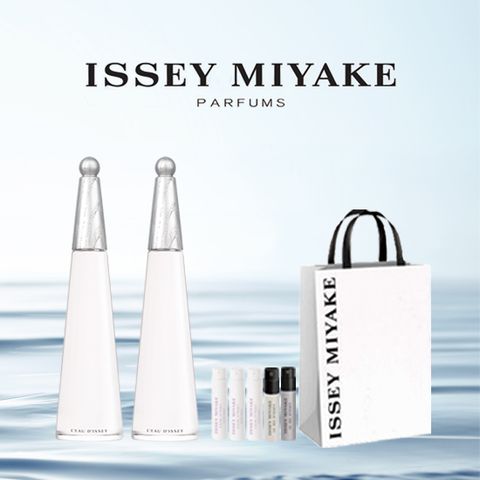 로디세이 EDP 엥땅스 100ml 대용량 더블 세트