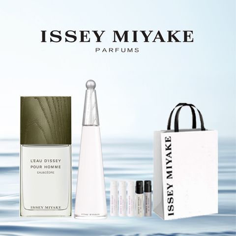 로디세이 향수 여름 듀오 세트 (EDPI 100ml+오세드르 100ml)