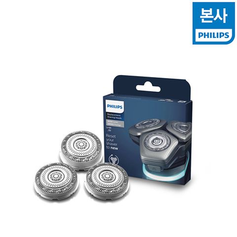 교체용 면도날 SH91
