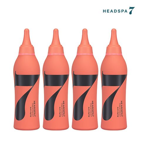 안티에이징 트리트먼트 215mlx4