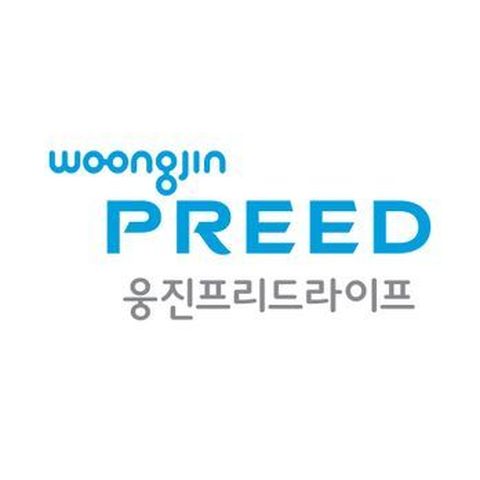 (상담고객 서큘레이터or냉감패드) 웅진프리드라이프 늘사랑 상조