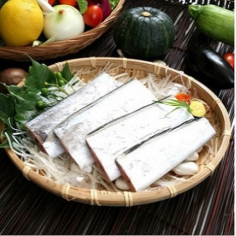 제주 은갈치 150g×5미분량(15토막)