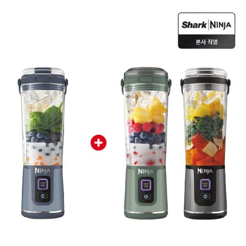 [동가게PICK/더블] 블라스트 무선 블렌더 BC151KR