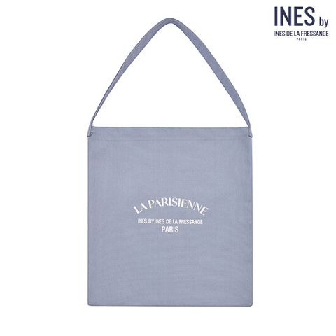 [INES by Ines de la Fressange] 이네스 라파리지엥 샤보 에코백