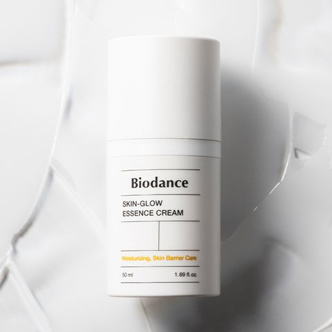 바이오던스 스킨 글로우 에센스 크림 50ml