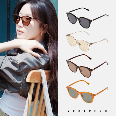 로차 선글라스 VVF12