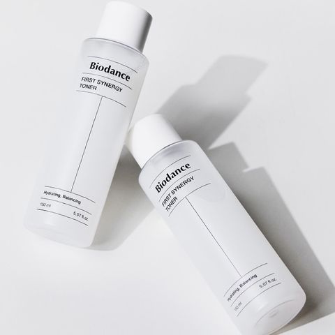 바이오던스 퍼스트 시너지 토너 150ml