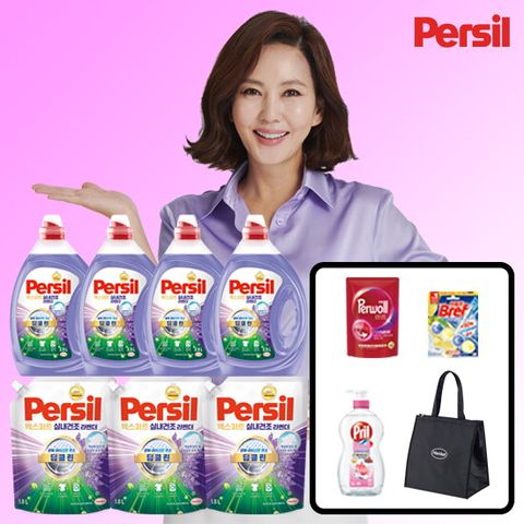 ★본품무료체험★ 엑스퍼트 실내건조 라벤더 맥스 본품 2.5LX4통+1.8LX3팩 + 프릴 +브레프+퍼울300ML+쿨러백