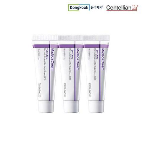 [삼성카드5%할인]동국제약 마데카 크림 타이트 리프팅 15ml*3