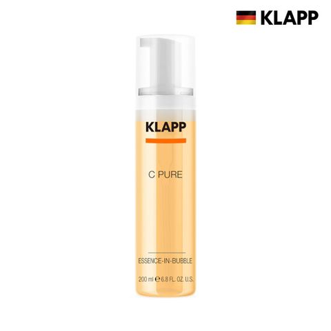 클랍 C-PURE 버블 에센스 200ml (1병)
