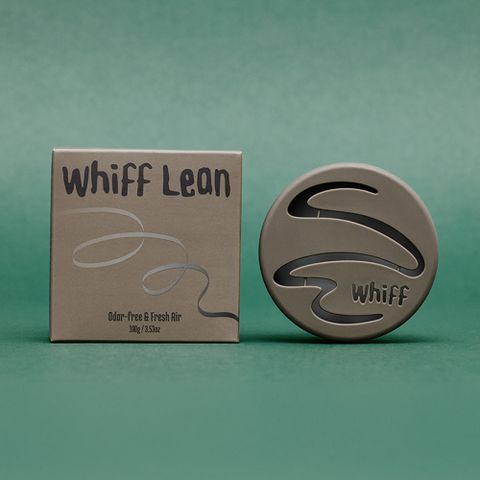 린 파인스틸 Lean 100g