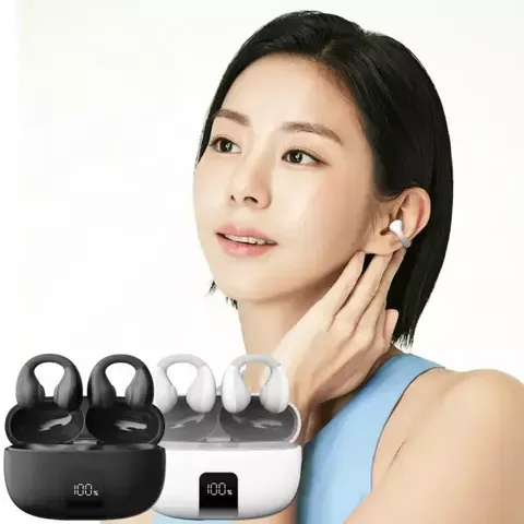 블라우풍트 귀찌형 무선 이어폰 BLP-OE663