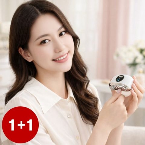 [1+1세트] 플로렌츠 안심 자동 손발톱관리기