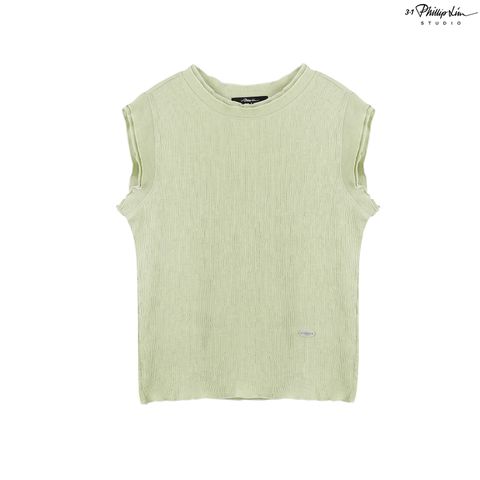25SS SUMMER 프릴소매 블라우스 3종