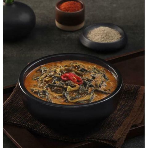 [카드 5%할인]한끼든든 장어탕 350g x 8팩