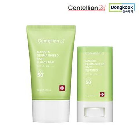 동국제약 더마쉴드선크림 50ml+선스틱 20g (1+1)