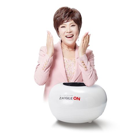 [상담] 통증완화 고주파 의료기기 자이글 네스트 (신세계 상품권 5만원)