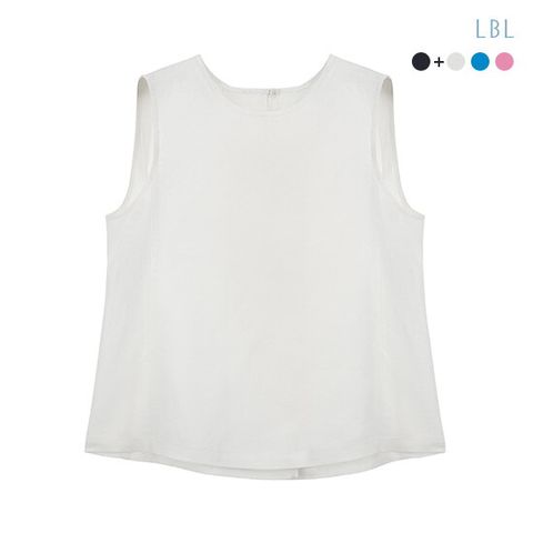 ○(런칭가 69,900원) 프렌치린넨100 브리즈 슬리브리스 2종