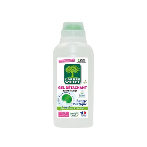 데타셩 젤타입 얼룩제거제 세정제 500ml 1통 (베이직)