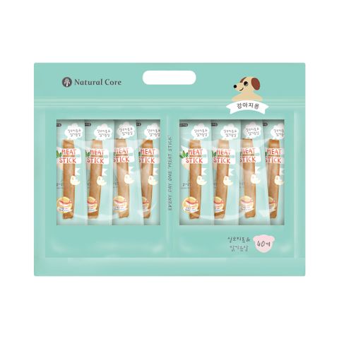 미트스틱 실꼬리돔 닭가슴살 코스트코 강아지 간식 280g
