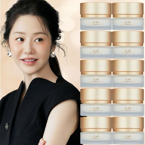 [VIP패키지] 단백질관리 고밀도 크림50ml X10
