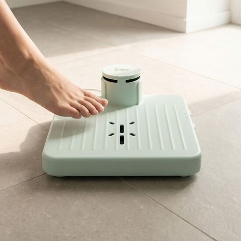 (더블세트) 벨레스 바디드라이기 