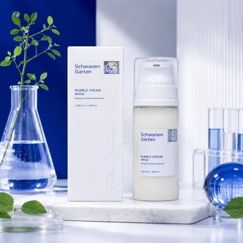 [슈바넨가르텐] 매직버블 100ml 단품