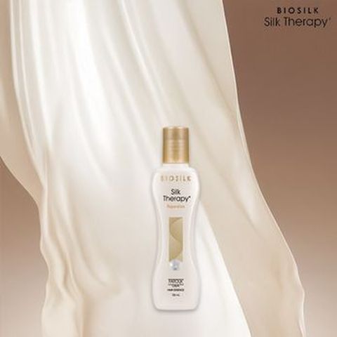 실크테라피 리페러티브 에센스 59ml