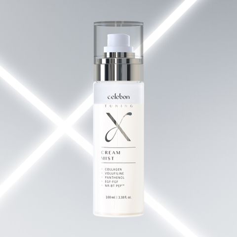 [단품]세르본 튜닝 엑스 뿌리는 크림 100ml