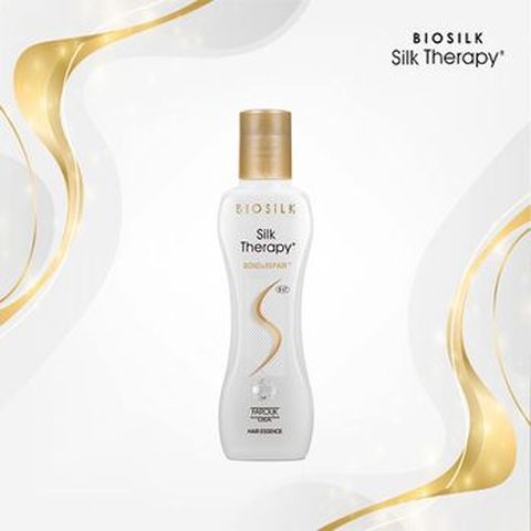 실크테라피 본드 엔 리페어 에센스 130ml
