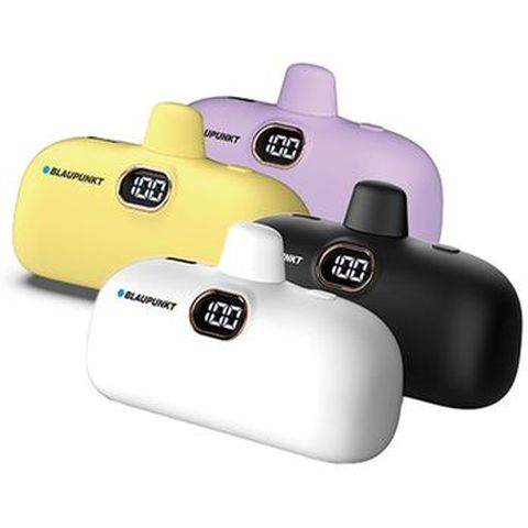 블라우풍트 도킹형 보조베터리(BLP-PB614)