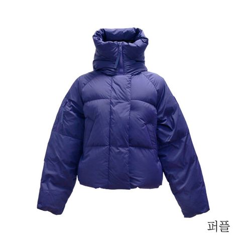 캐나다구스 푸퍼 다운 패딩(2088WT)