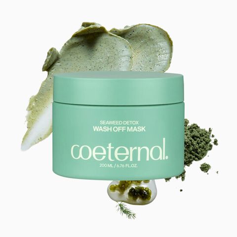 [코이터널][워시오프팩 단품] 워시오프 마스크 200ml 1개 