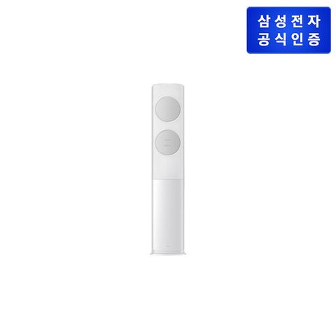 [세일/19형/스탠드] 삼성 Bespoke AI 무풍 클래식 에어컨 [AF70F19D11GT]