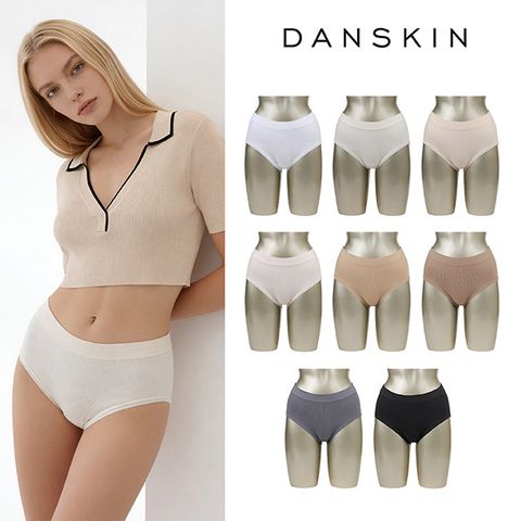 [DANSKIN] 26SS 원핏 팬티 8종+2종