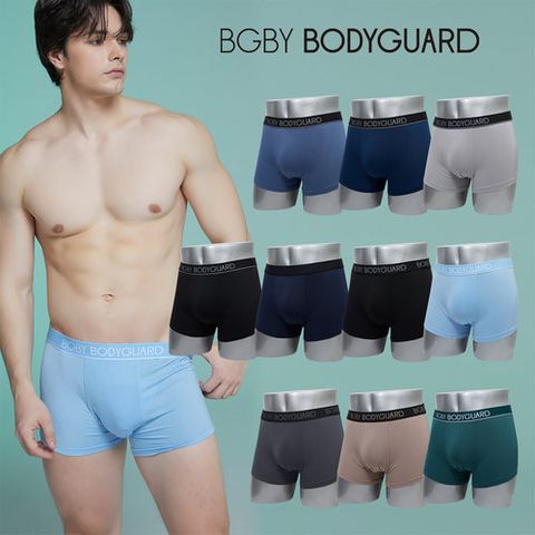 [보디가드] 26SS 보디가드 에센셜 패키지 드로즈 10종 SET