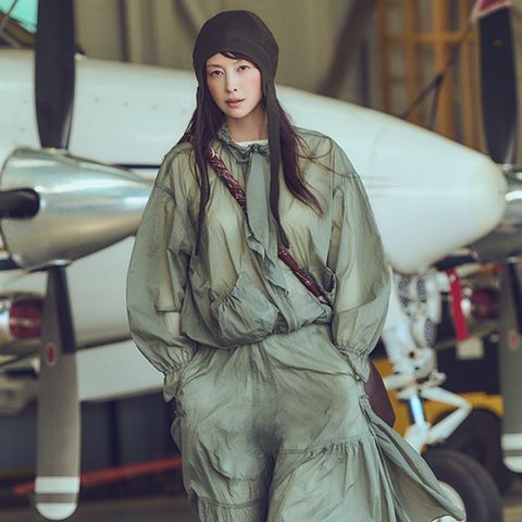 26FW 트래블 모션 블루종