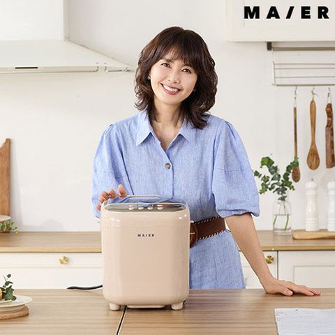 [마이어] 떡&브레드 메이커(BM8111)
