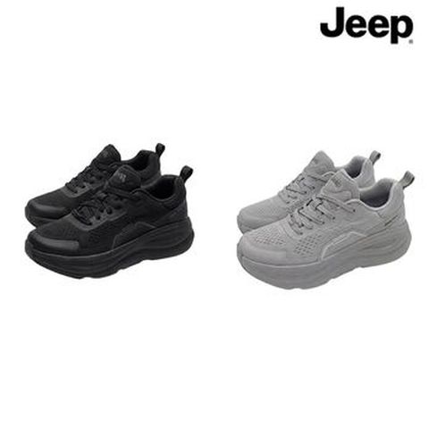 지프JEEP 남성 액티브 워킹스니커즈