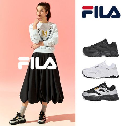 [초특가]FILA 26년   벨로비 데일리 운동화 여성용