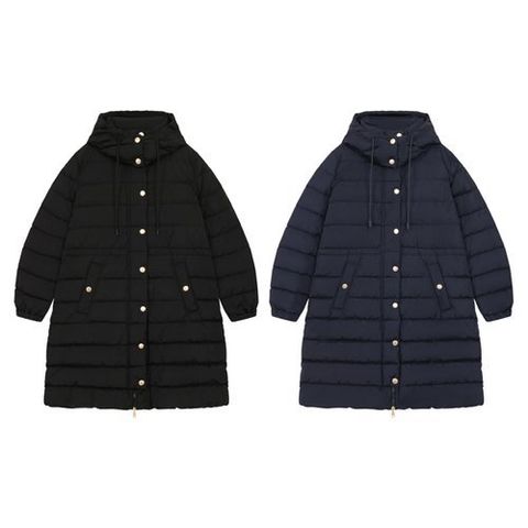 [막스마라] MAX MARA 다운 패딩 (방송)