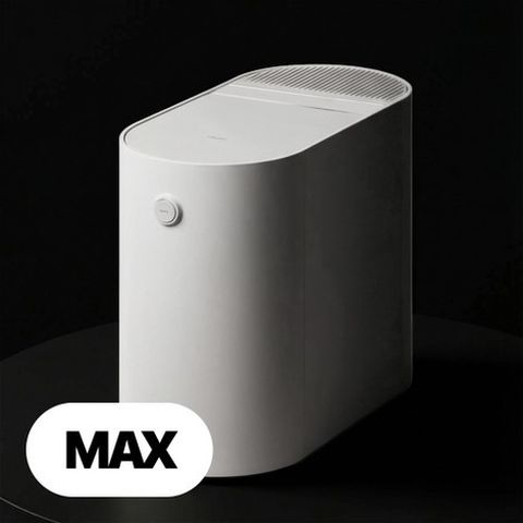 더 플렌더 MAX 음식물처리기 3L용량